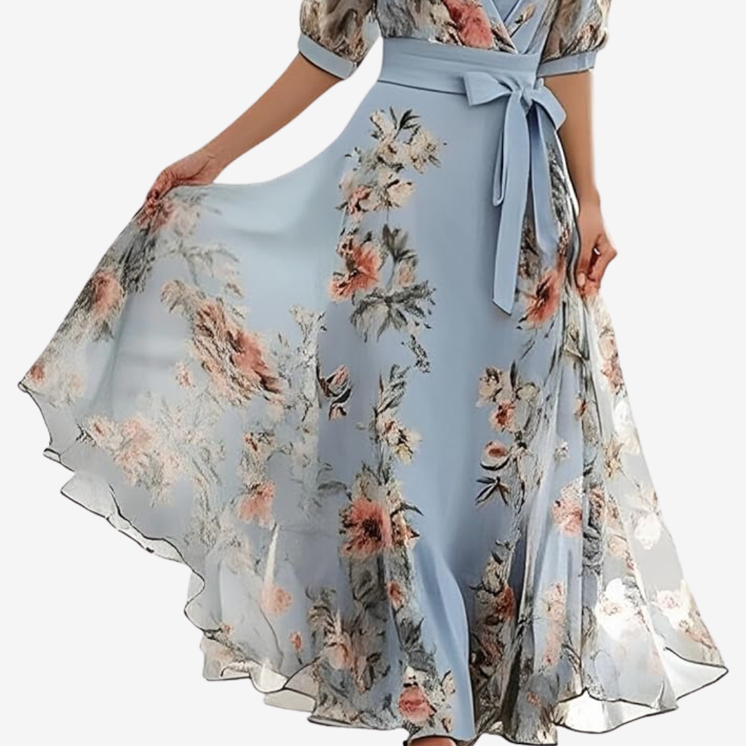 Liissey™ Maxi Envolvente Ligero