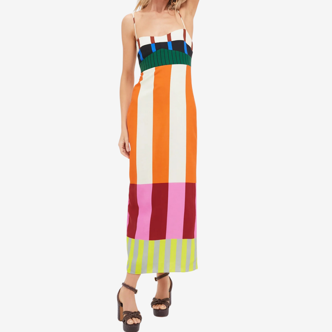 Maevina™ Alce multicolor