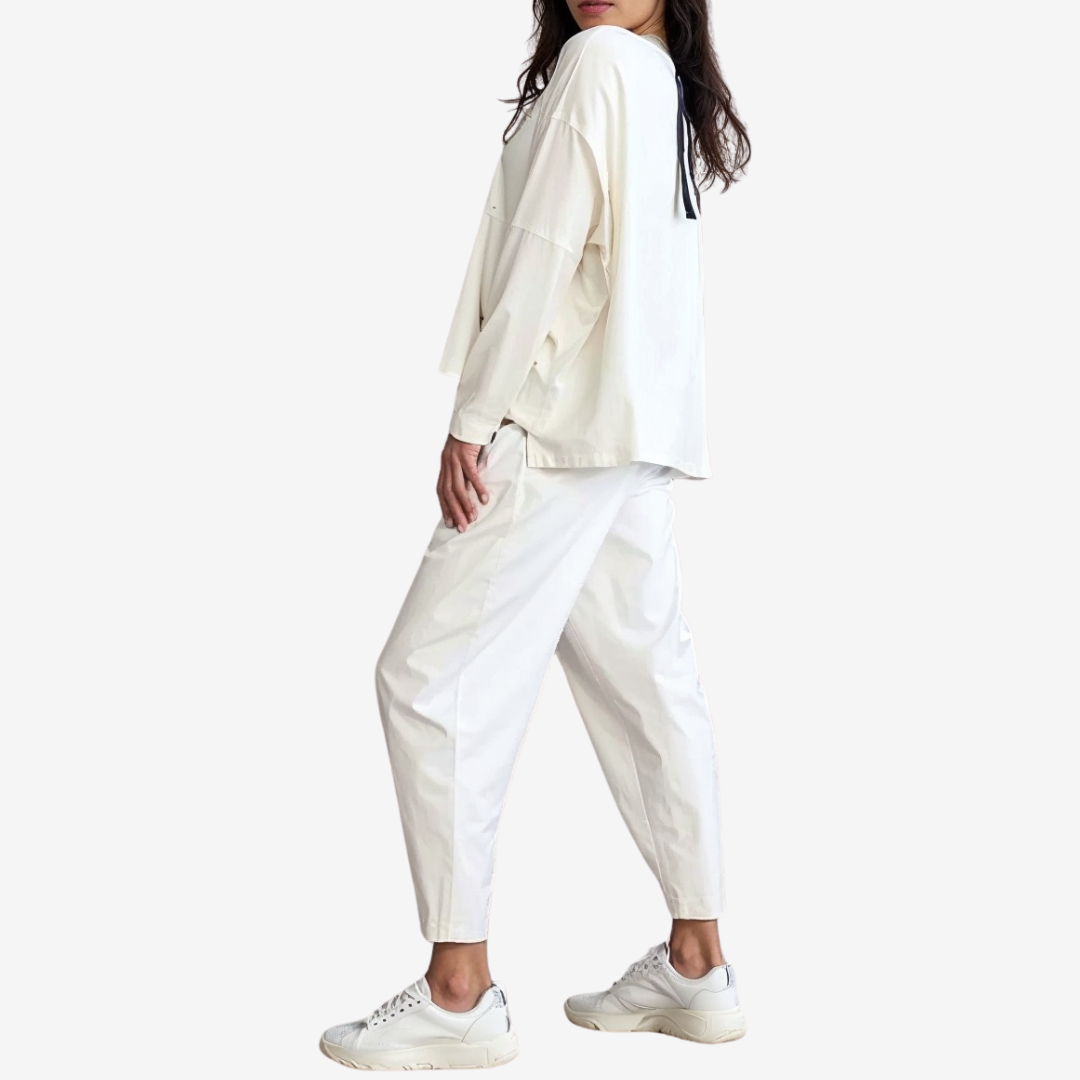 Léonie™ Conjunto relajante de 2 piezas