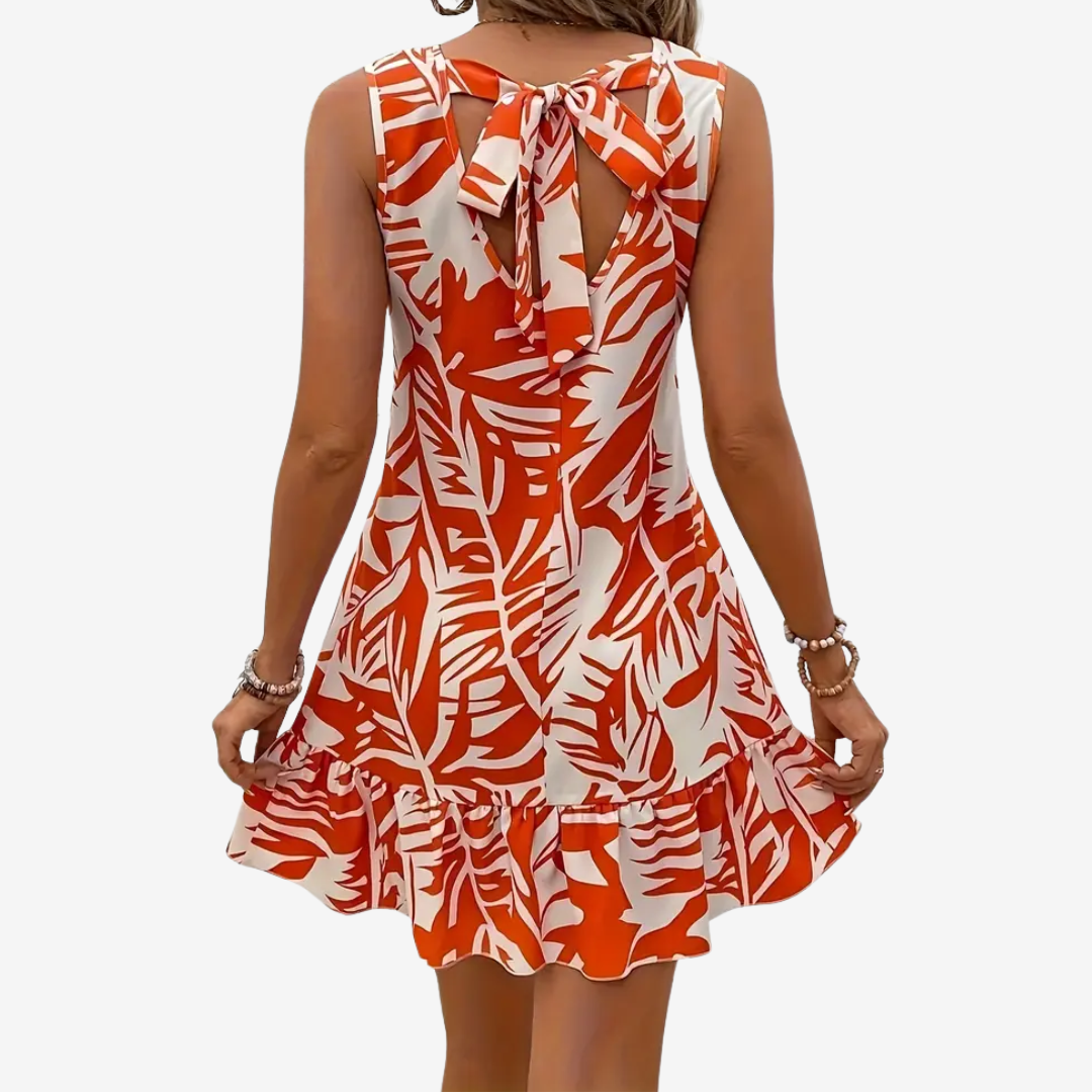 Fiina™ Midi tropical