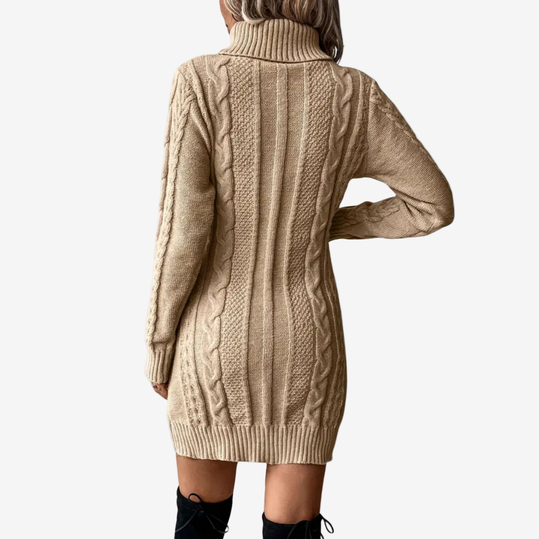 Geneviève™ Vestido de punto