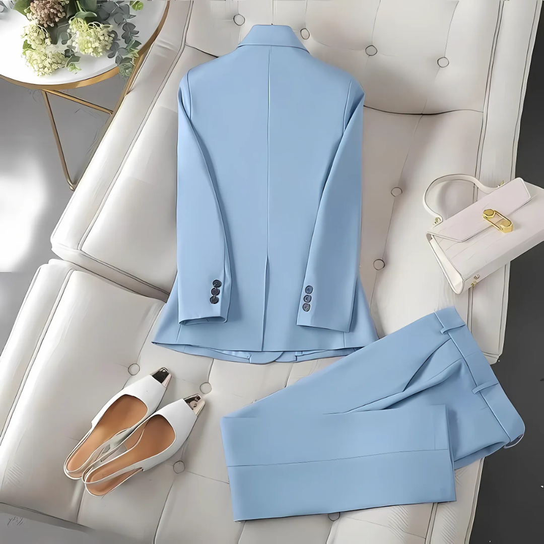 Salomé™ Ciudad elegante