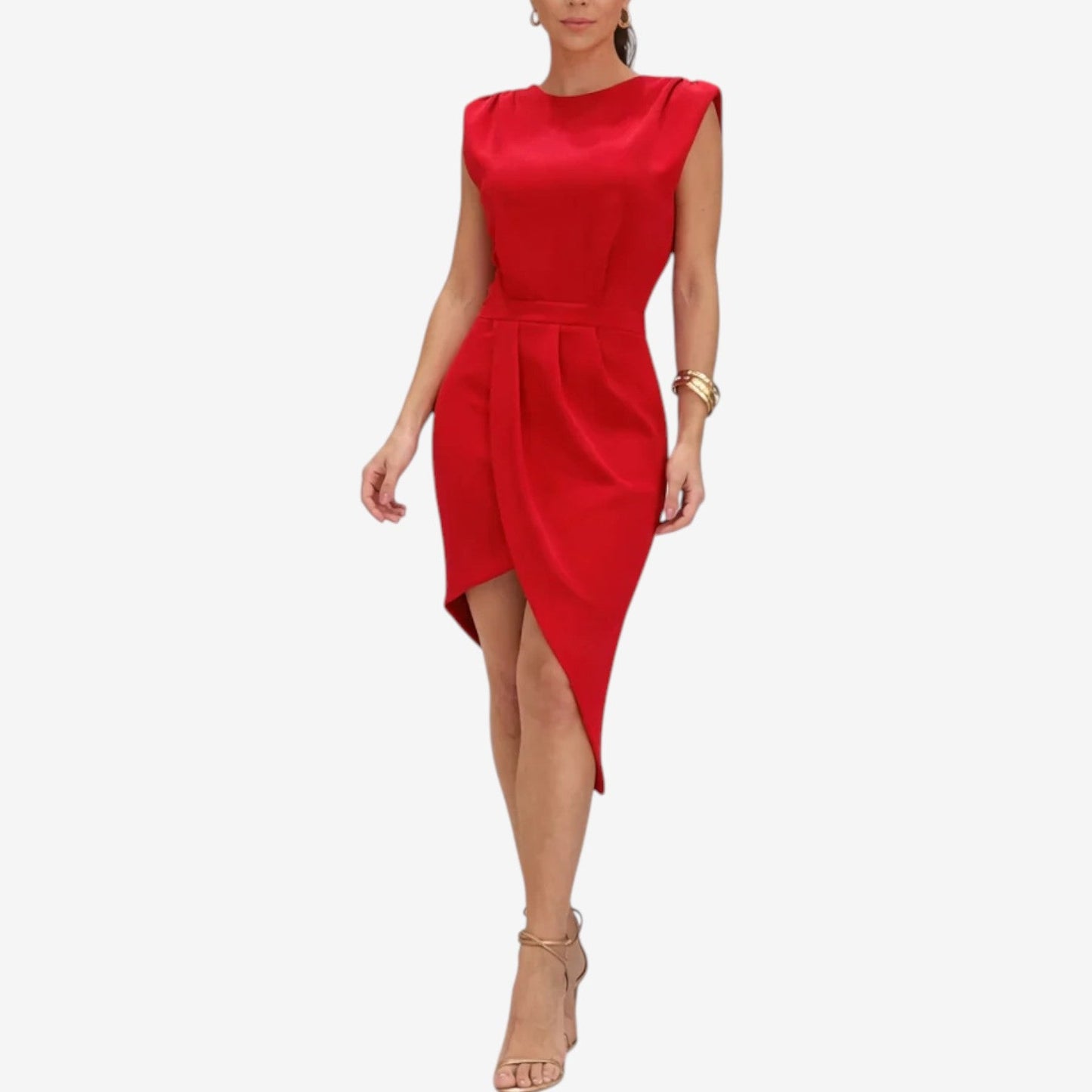 Reece™ Vestido sin mangas