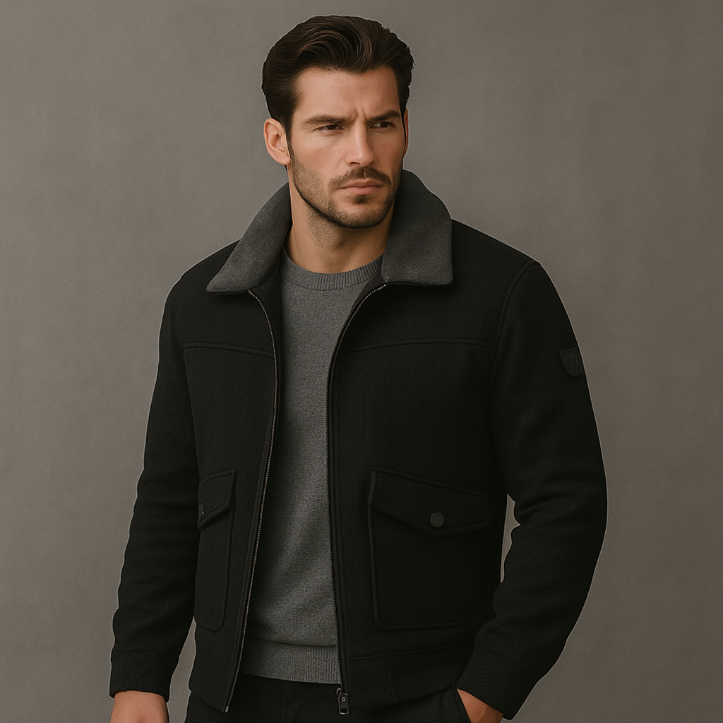 RIVELLO MILANO CHAQUETA