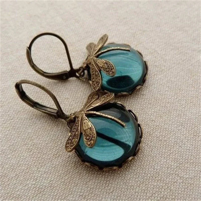 Laure™ Colgantes vintage