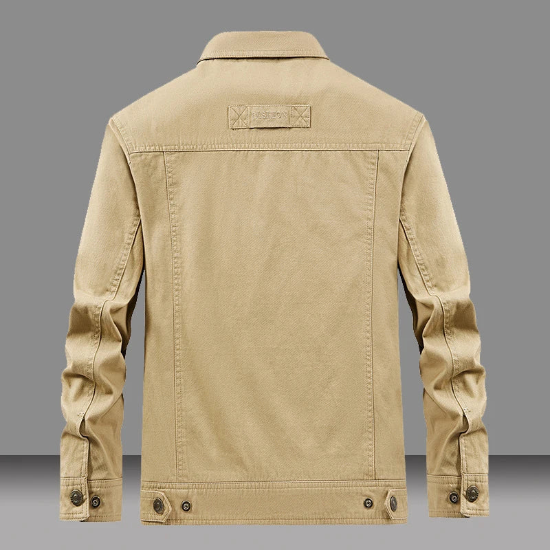 Caldwell chaqueta utilitaria