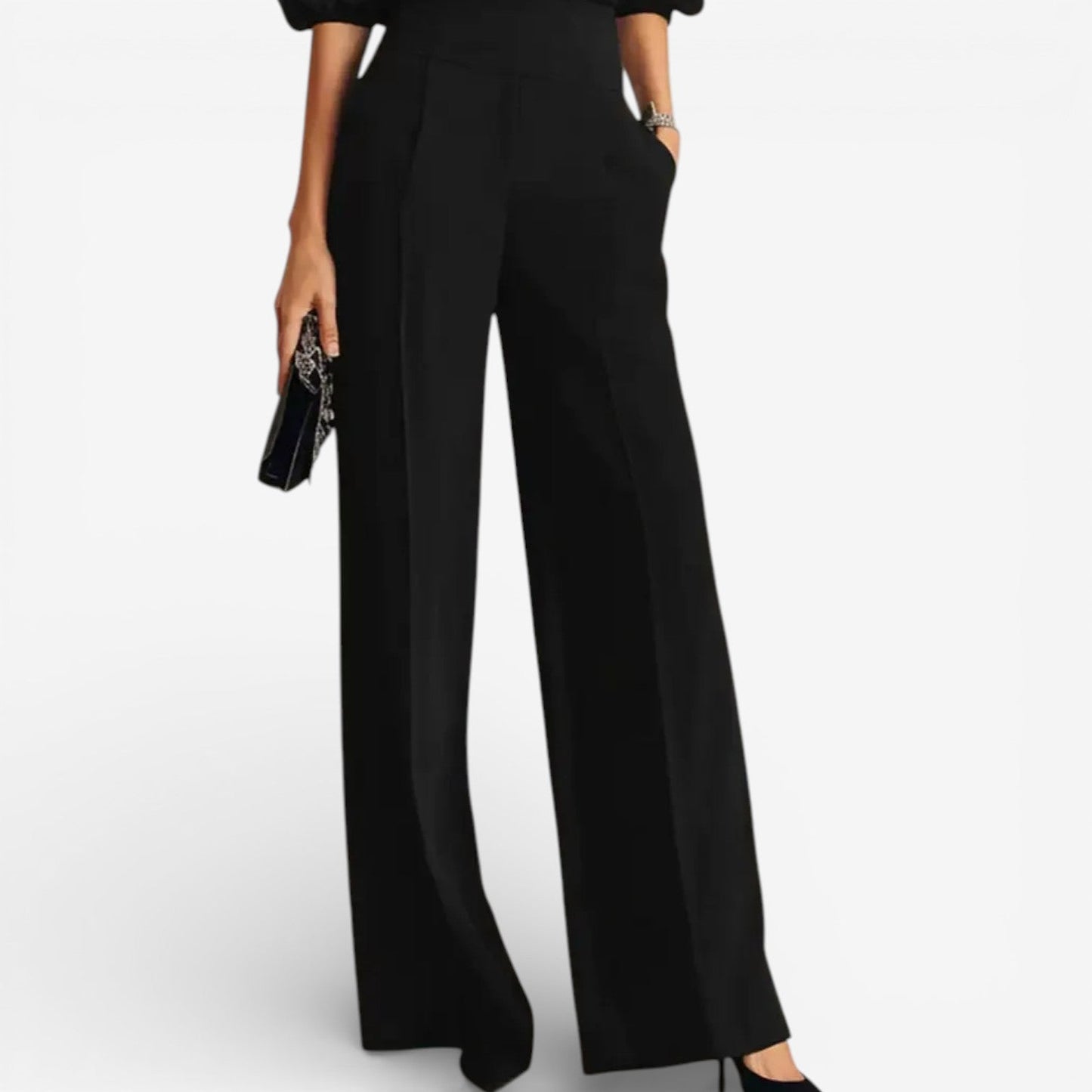 Anastasia™ Elegante conjunto de dos piezas