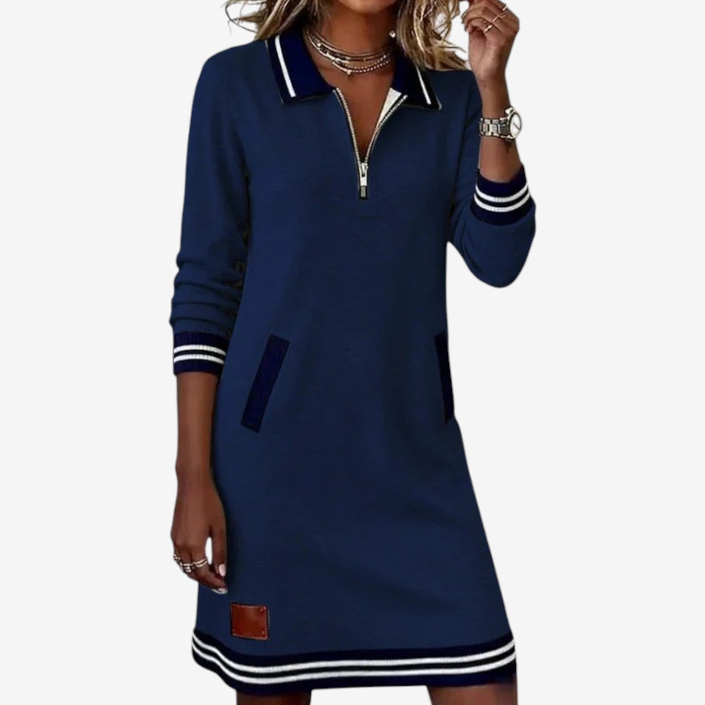 Micaela™ Vestido casual