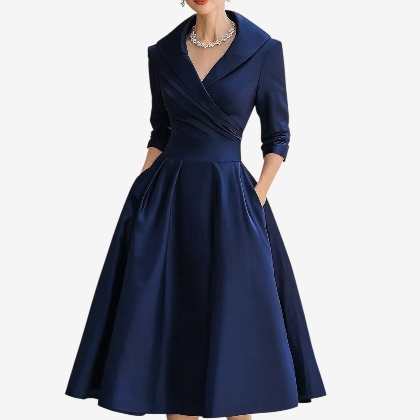 Desprez™ Traje clásico