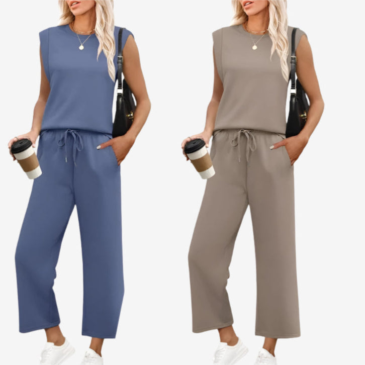 Clarita™ Conjunto casual