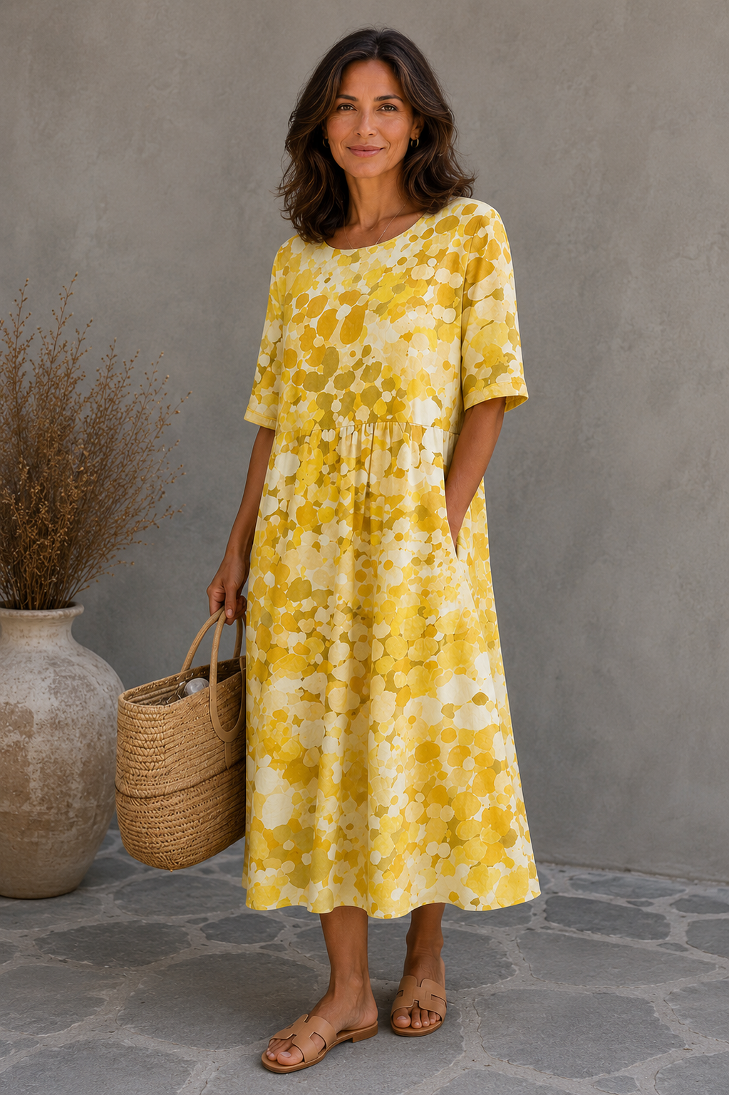 Vestidos de Verano