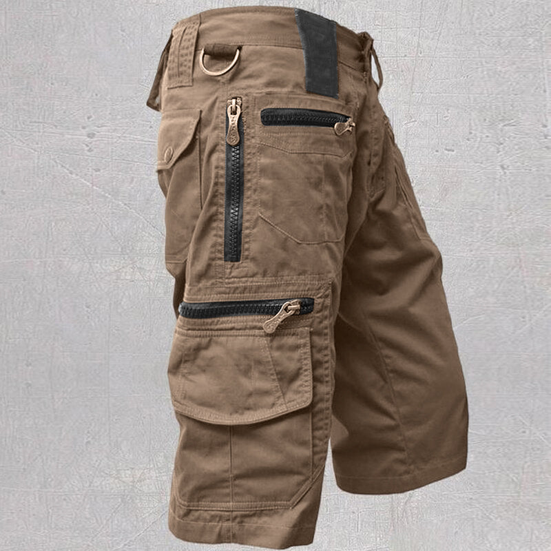 Jimmy | Cargo Shorts Versátil