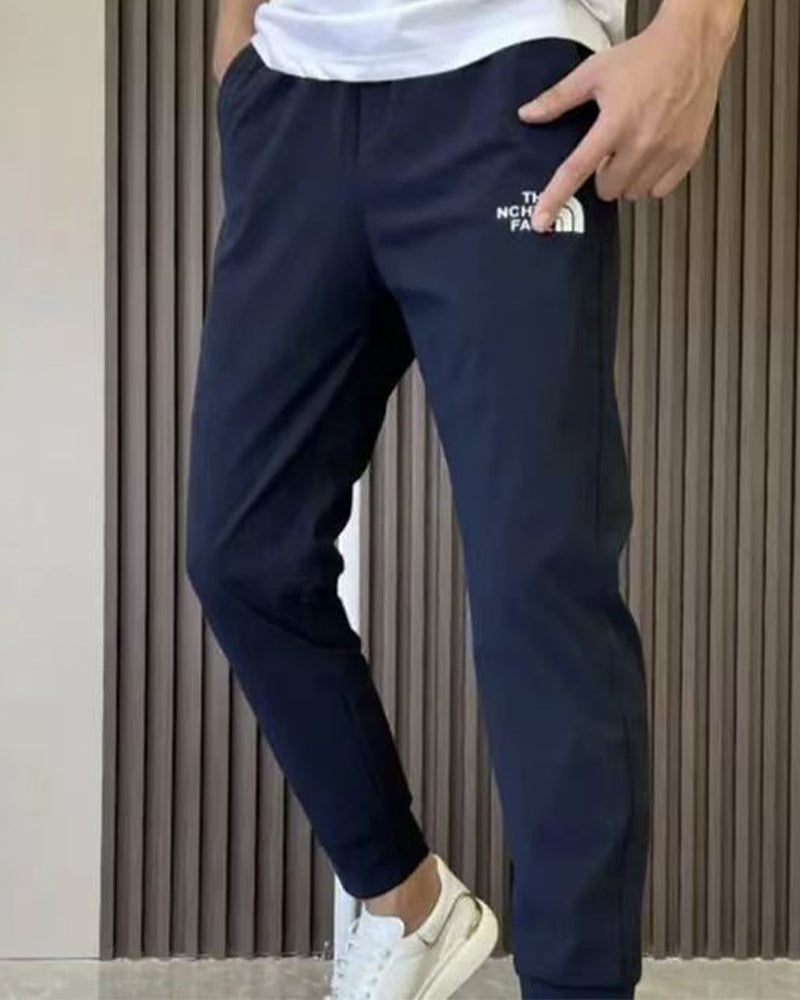 Pantalones Unisex Ultraelásticos y de Secado Rápido