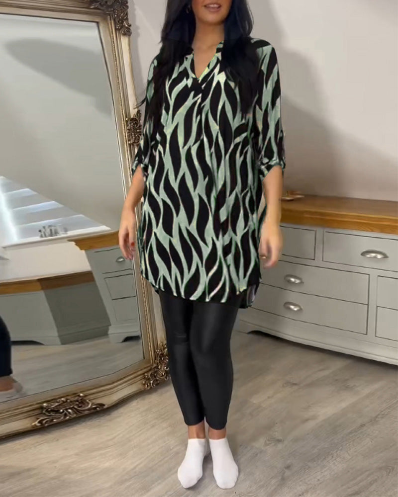Blusas casuales y versátiles para mujer