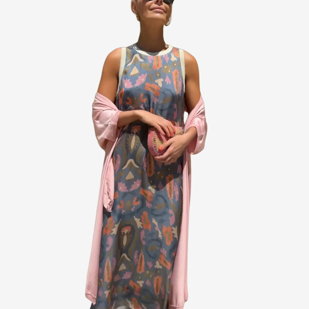 Dalila™ Dúo urbano bohemio