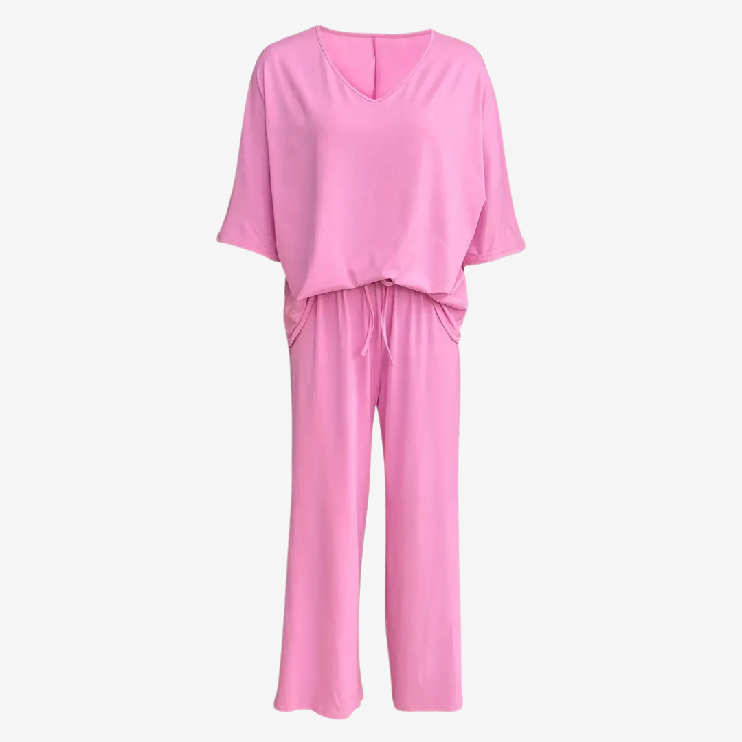 Anelle™ Conjunto Palazzo