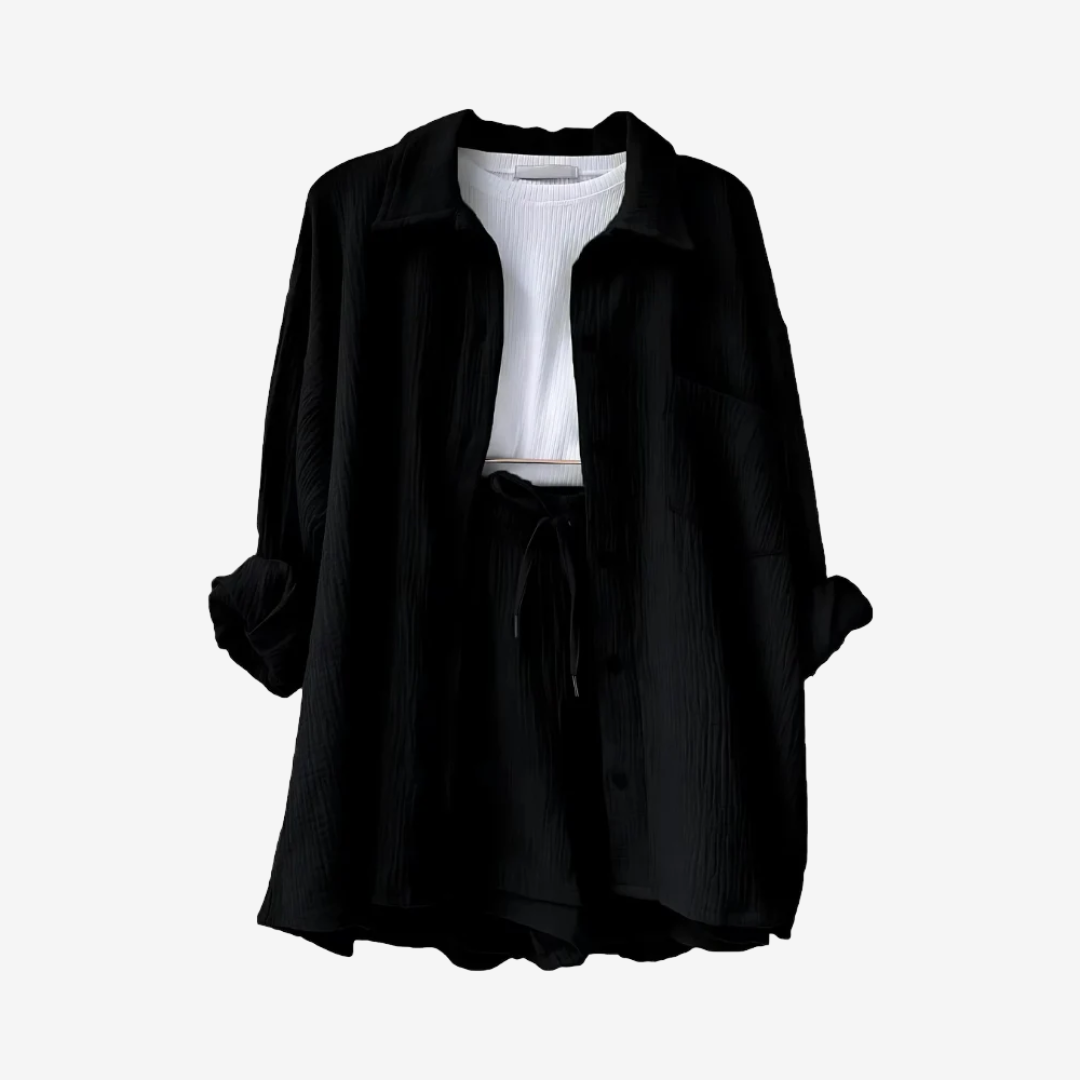 Liiona™ Conjunto casual ligero