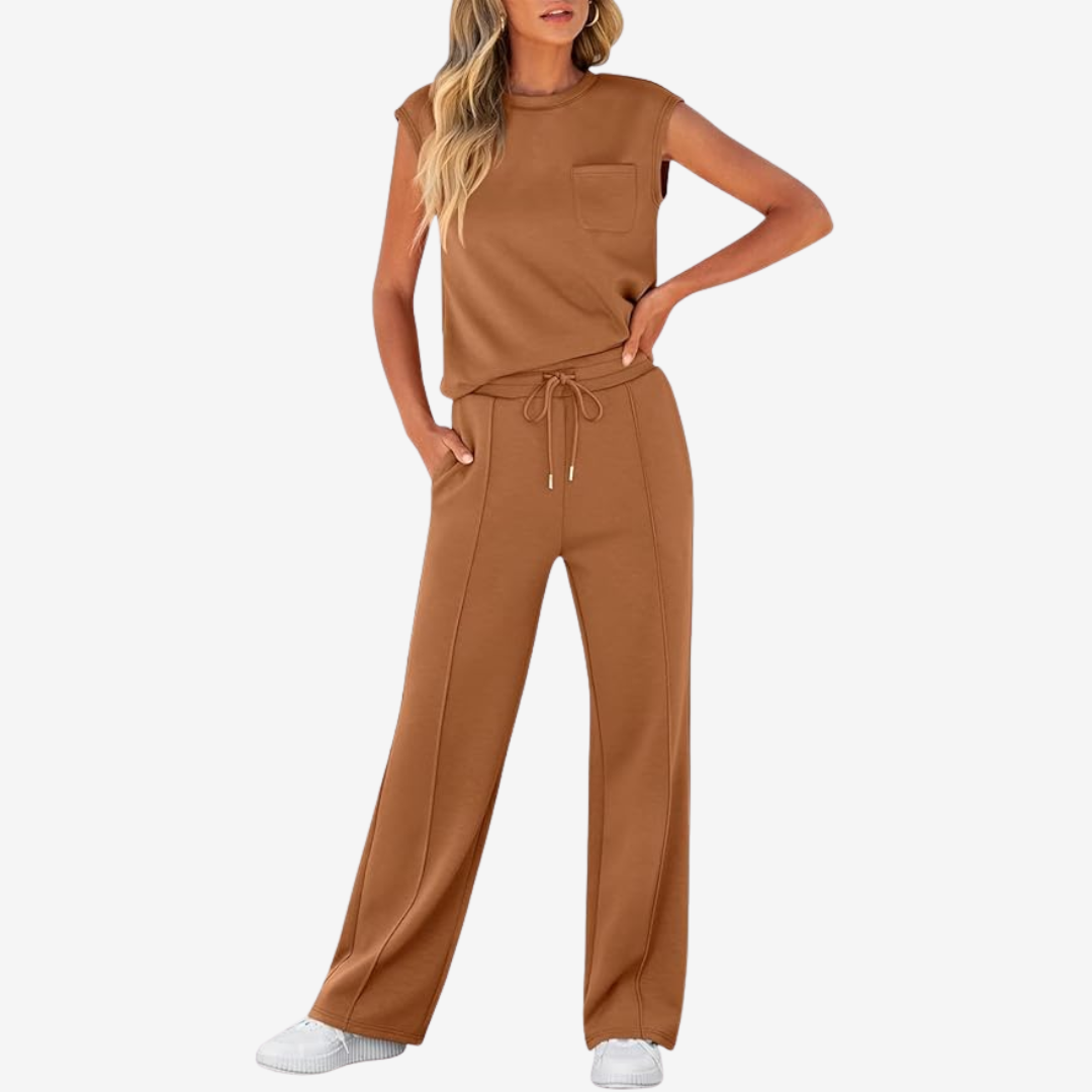 Elette™ Conjunto cómodo