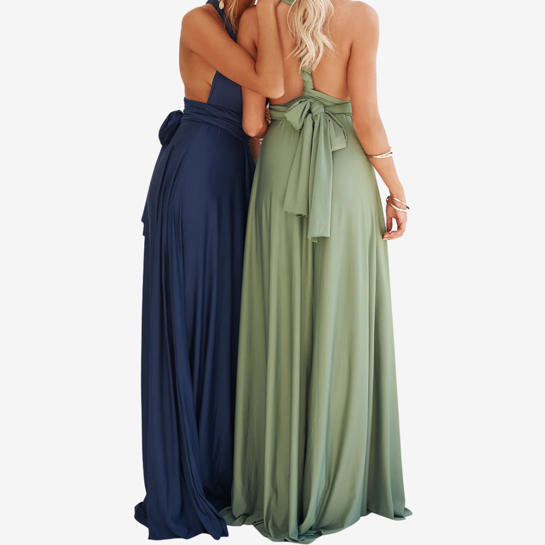 Capucine™ Vestido multiestilo