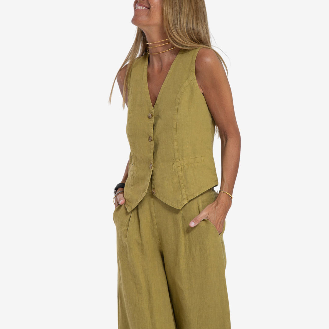 Melusine™ Dúo Esbelto