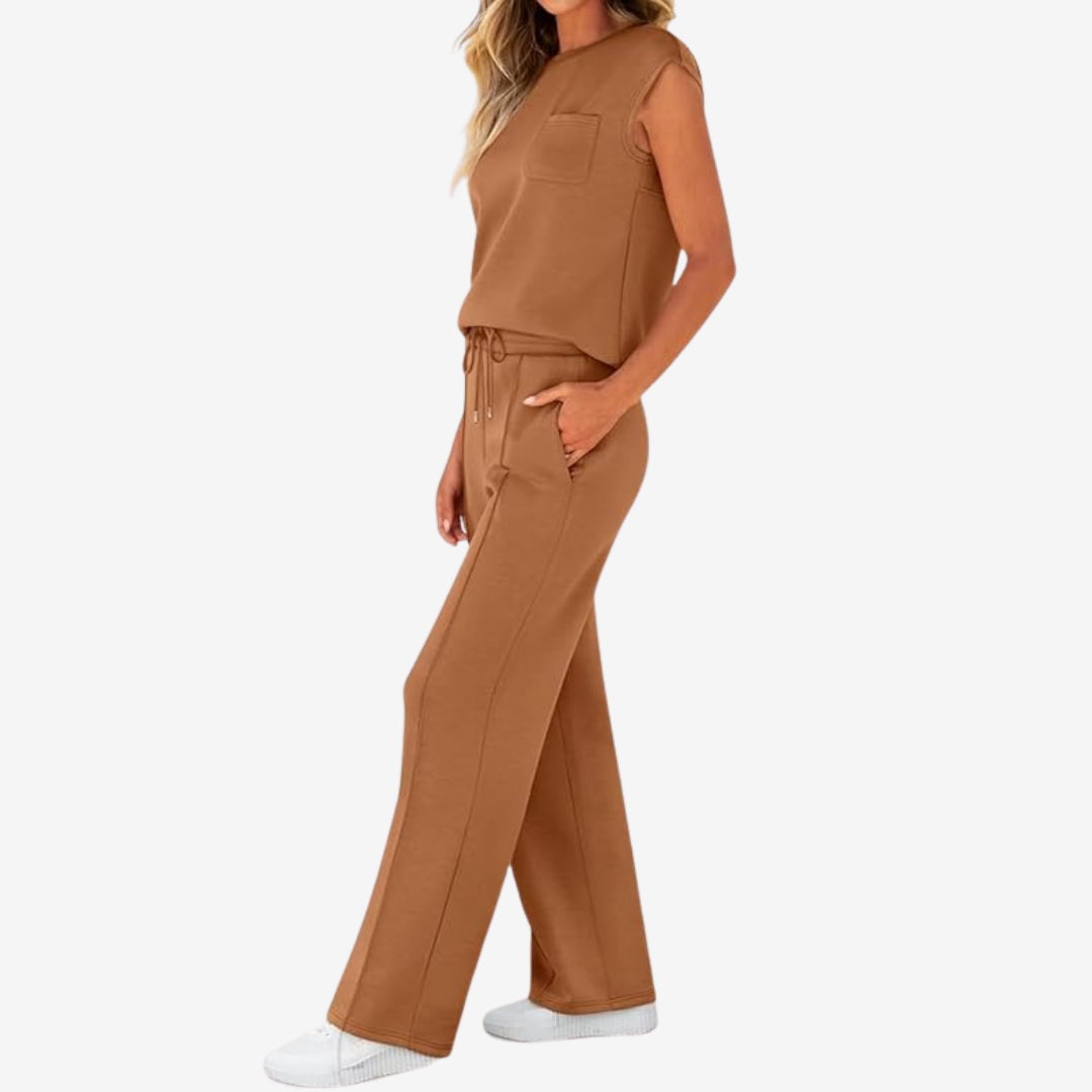 Elette™ Conjunto cómodo