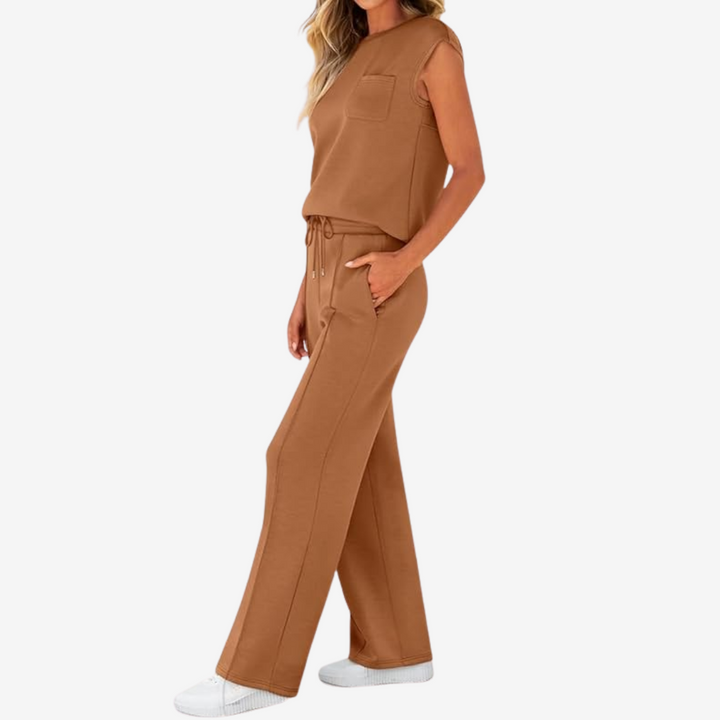 Elette™ Conjunto cómodo