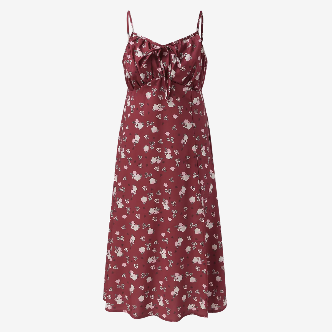 Mélodie™ Vestido midi de verano