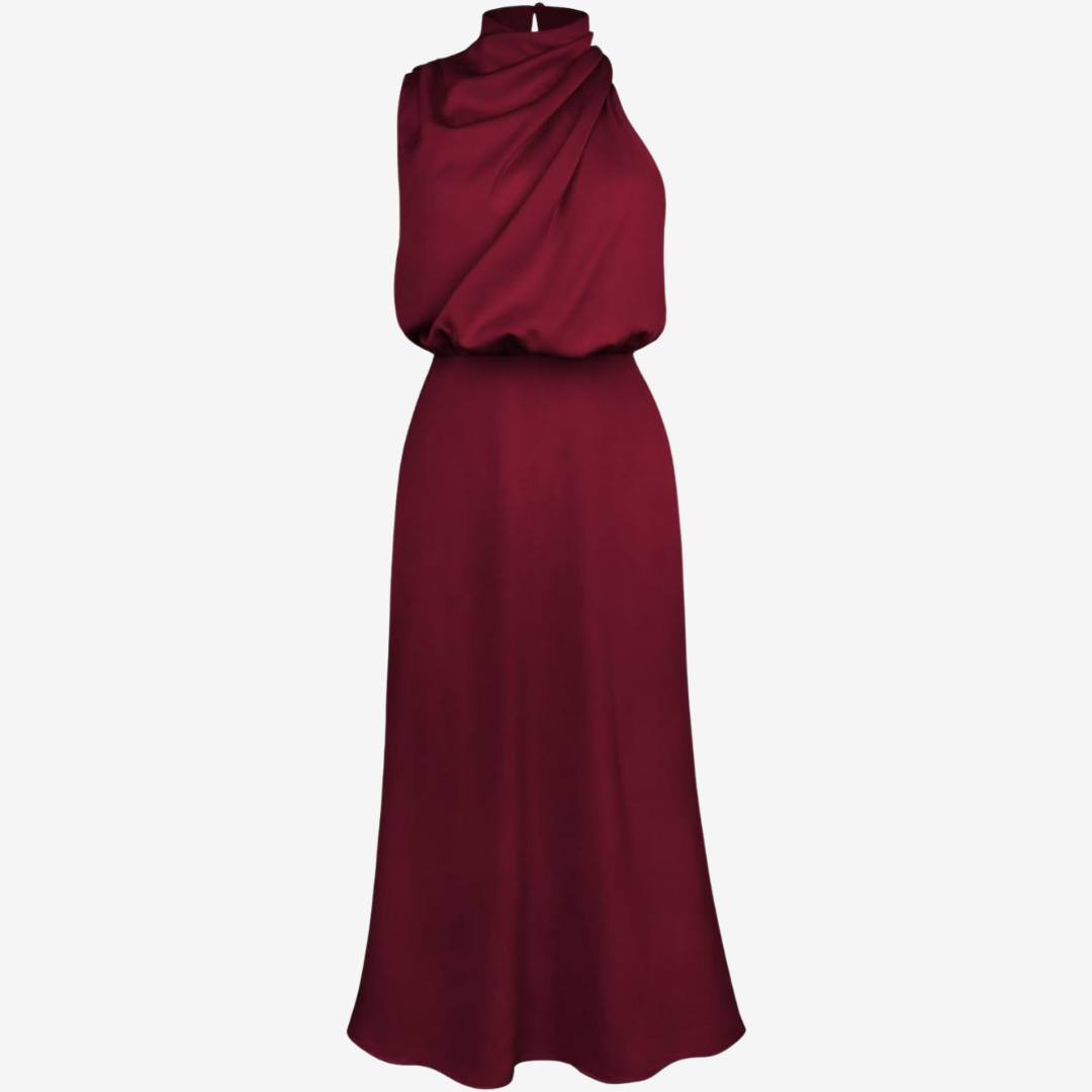 Oriella™ Vestido de cóctel
