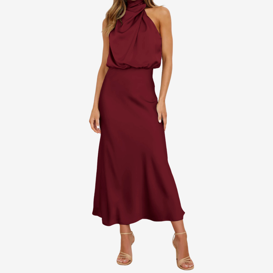 Oriella™ Vestido de cóctel