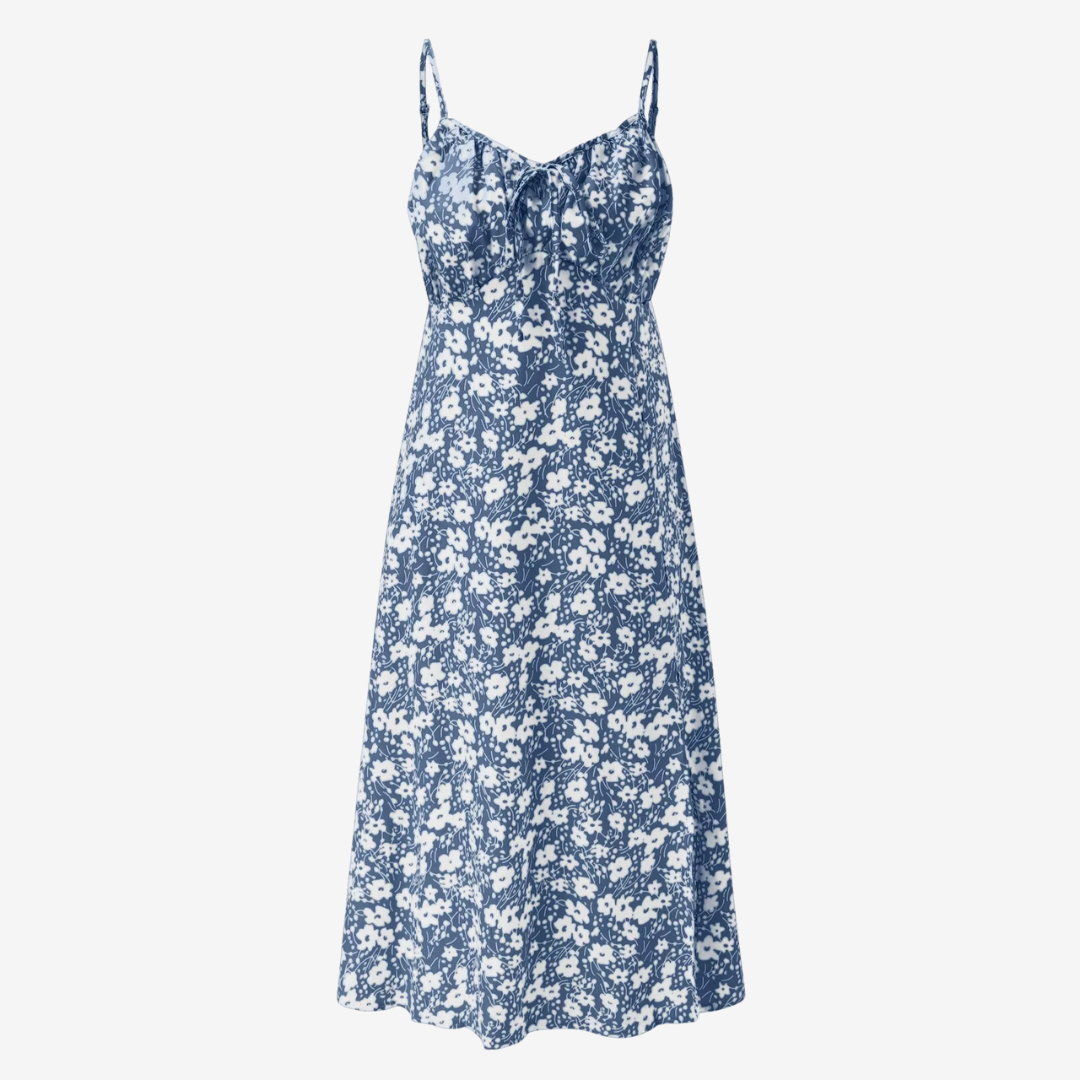 Mélodie™ Vestido midi de verano