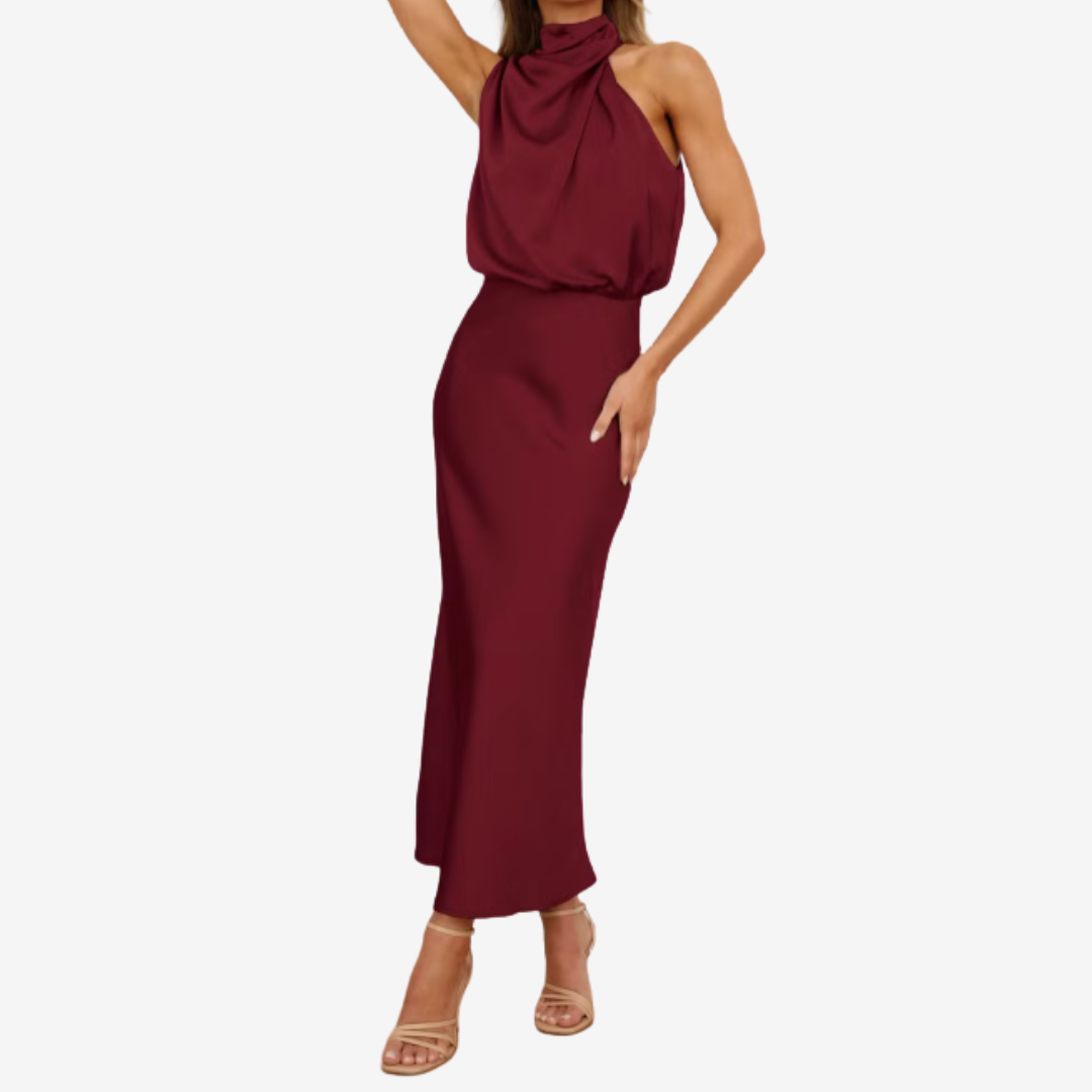 Oriella™ Vestido de cóctel