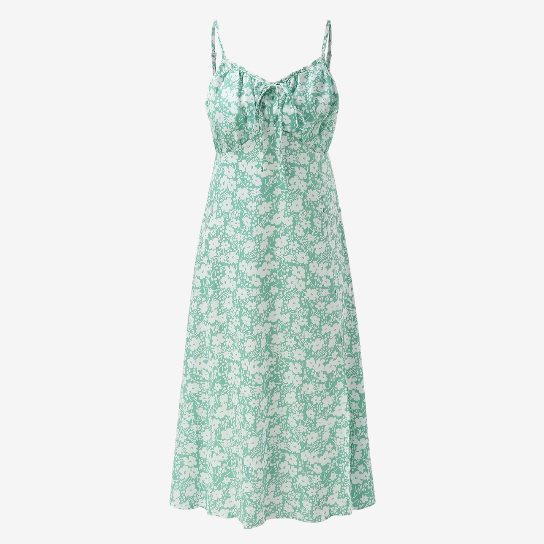 Mélodie™ Vestido midi de verano