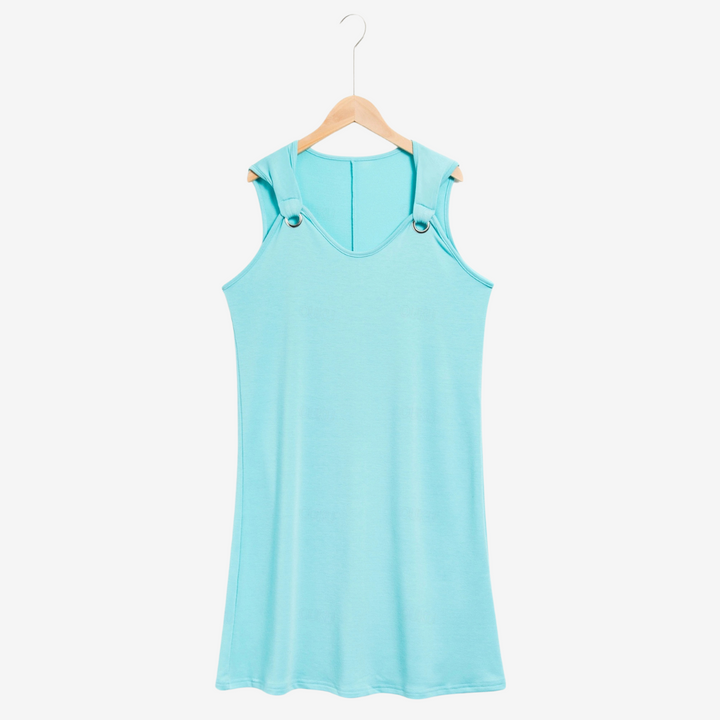 Laurine™ Detalles del vestido: metal