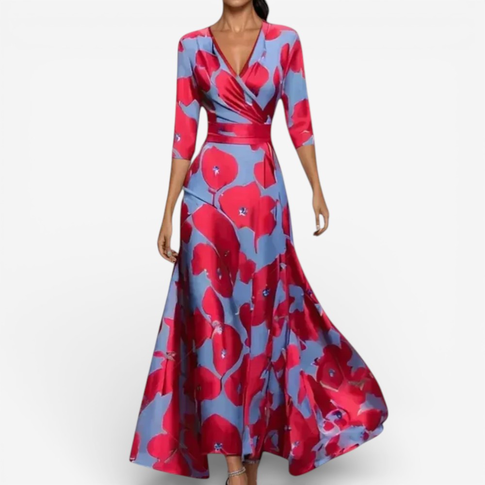 Romane™ Elegante floral
