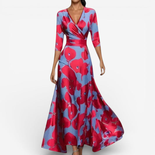 Romane™ Elegante floral