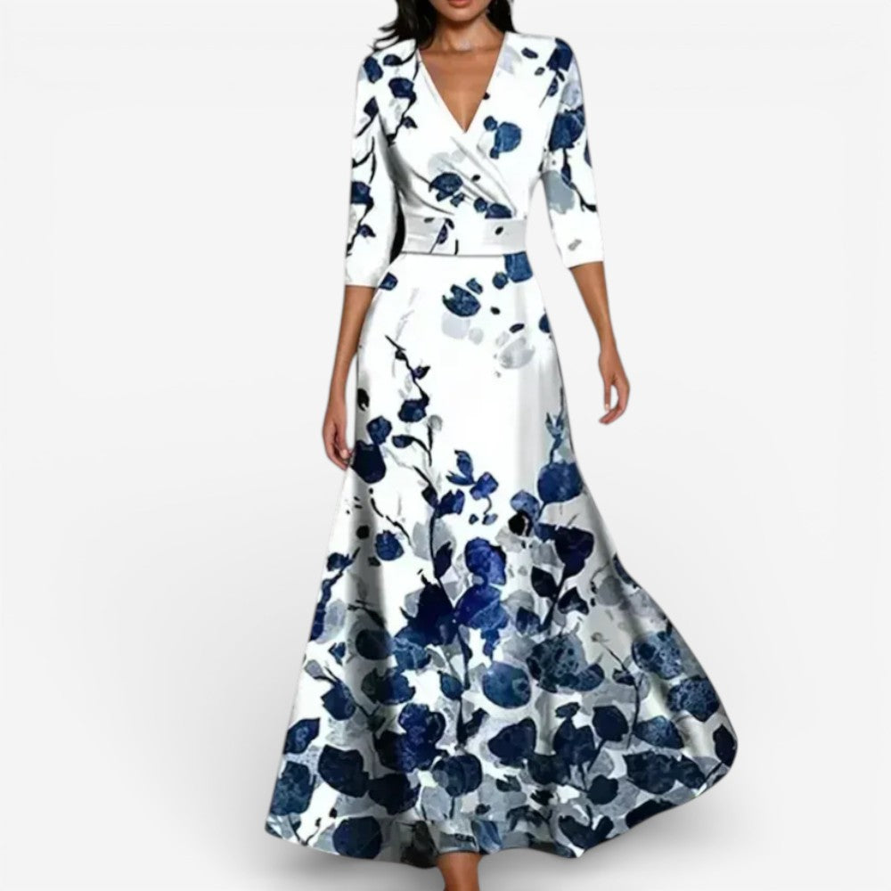 Romane™ Elegante floral