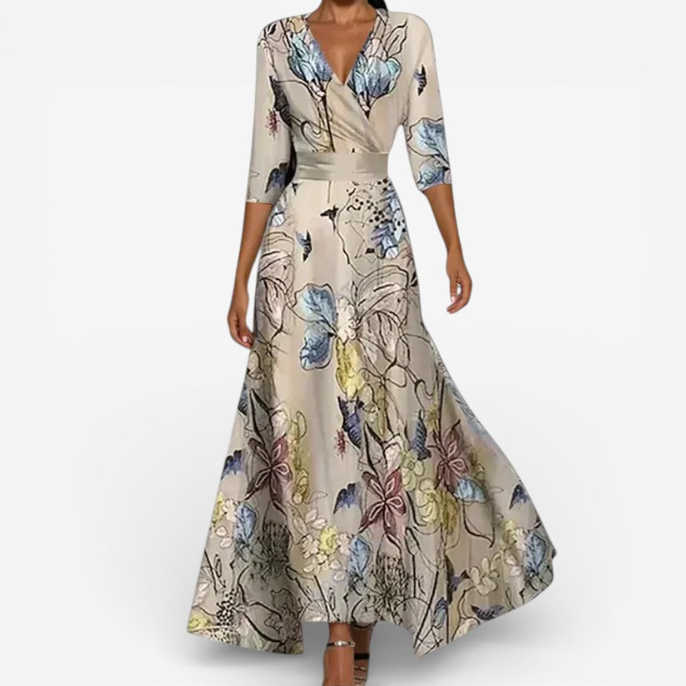 Romane™ Elegante floral