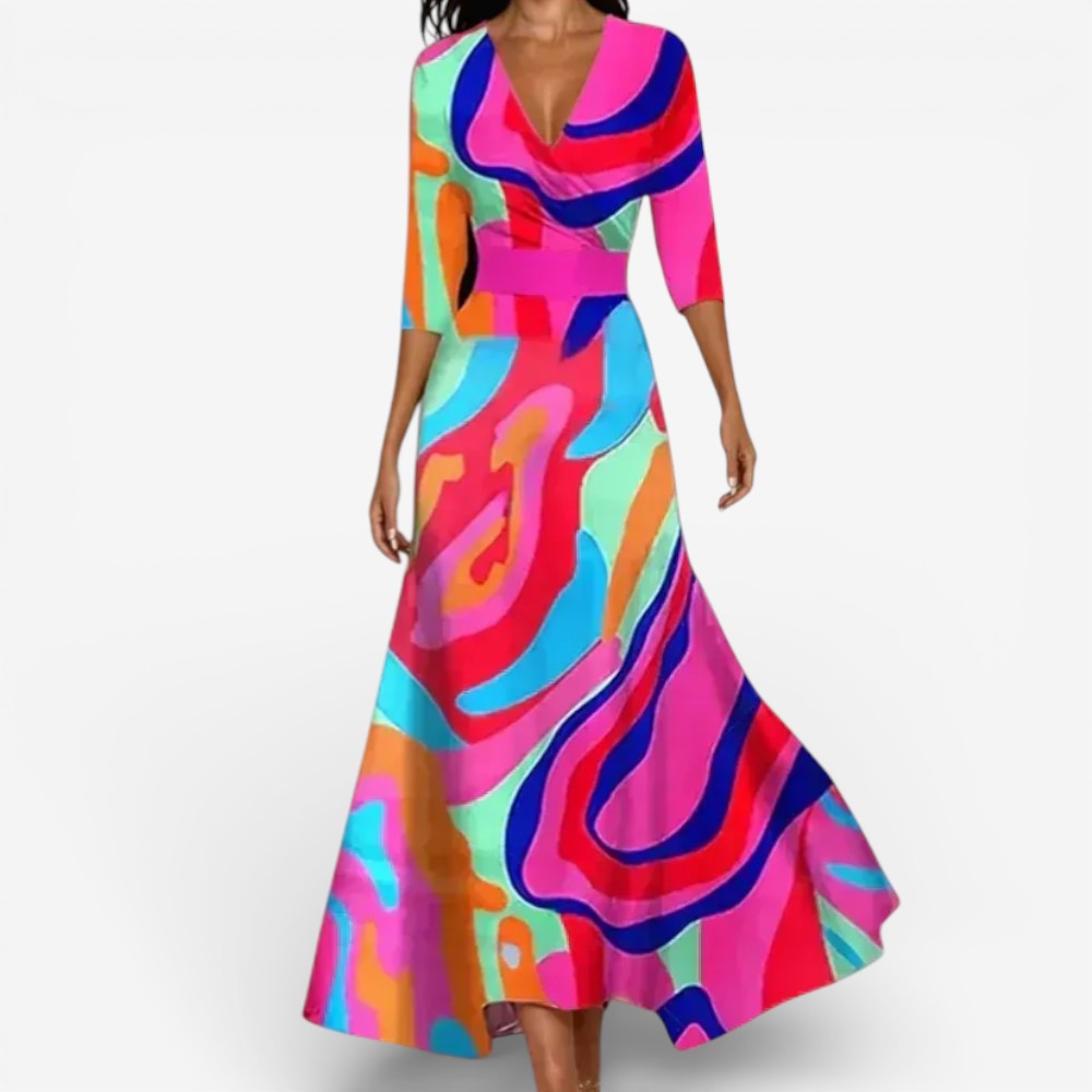 Romane™ Elegante floral