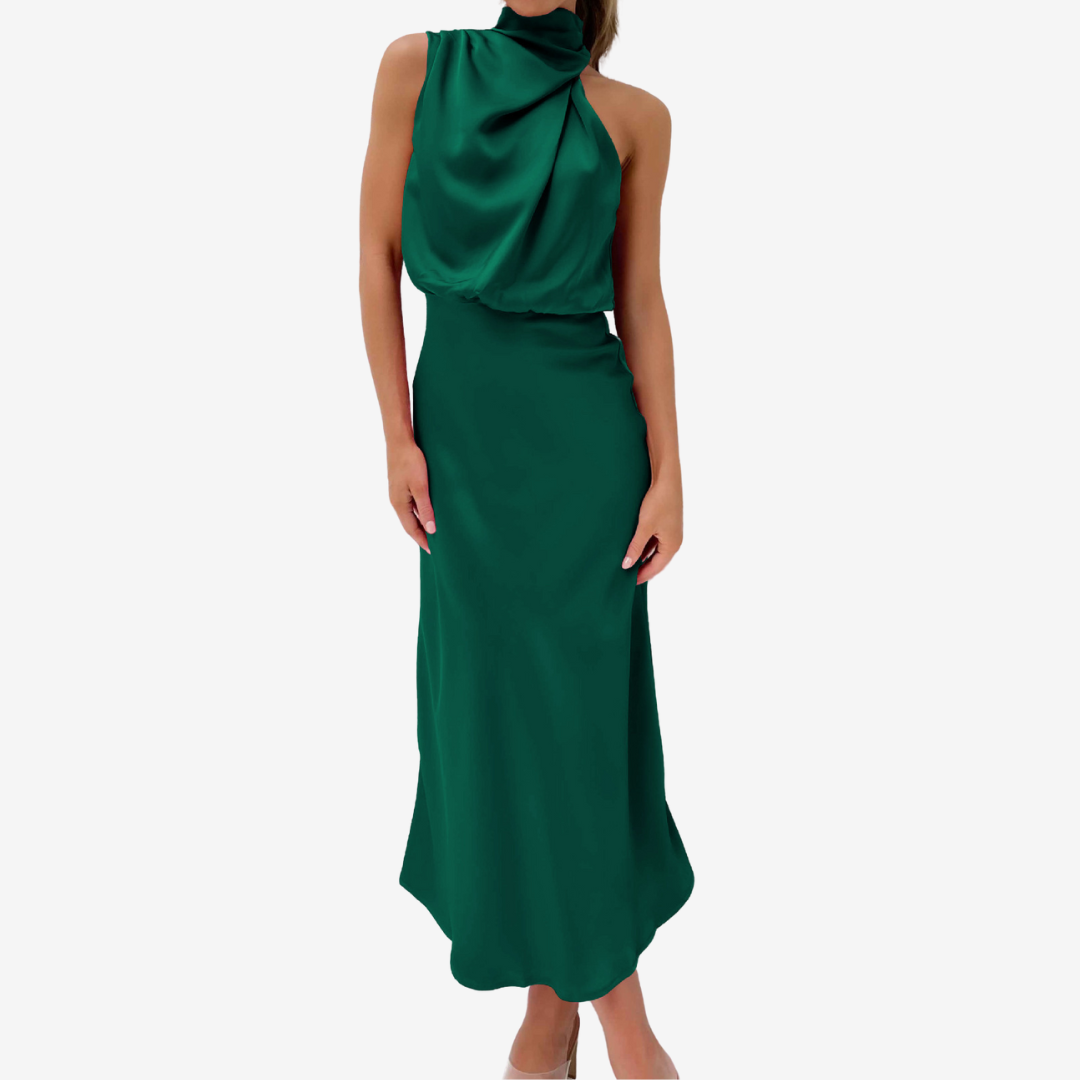 Oriella™ Vestido de cóctel