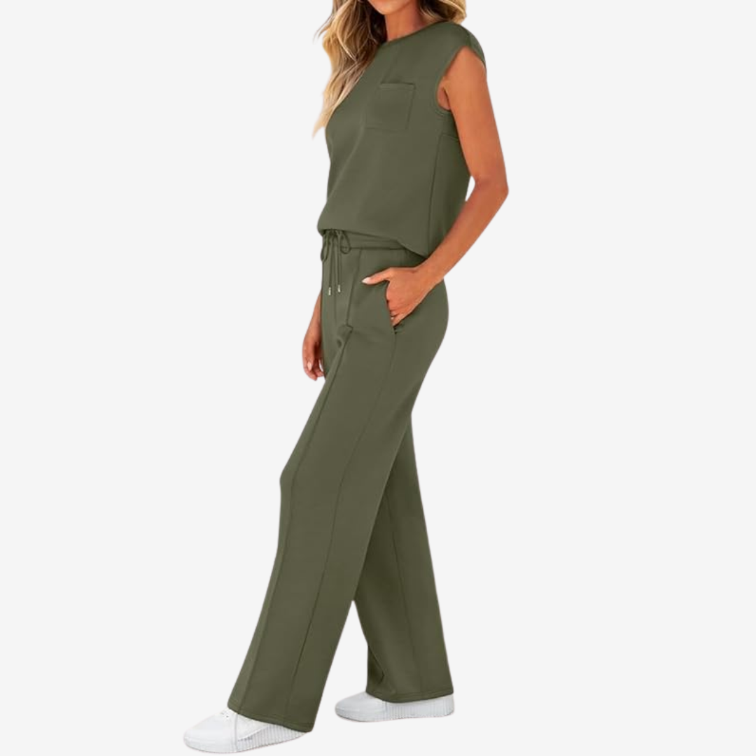 Elette™ Conjunto cómodo