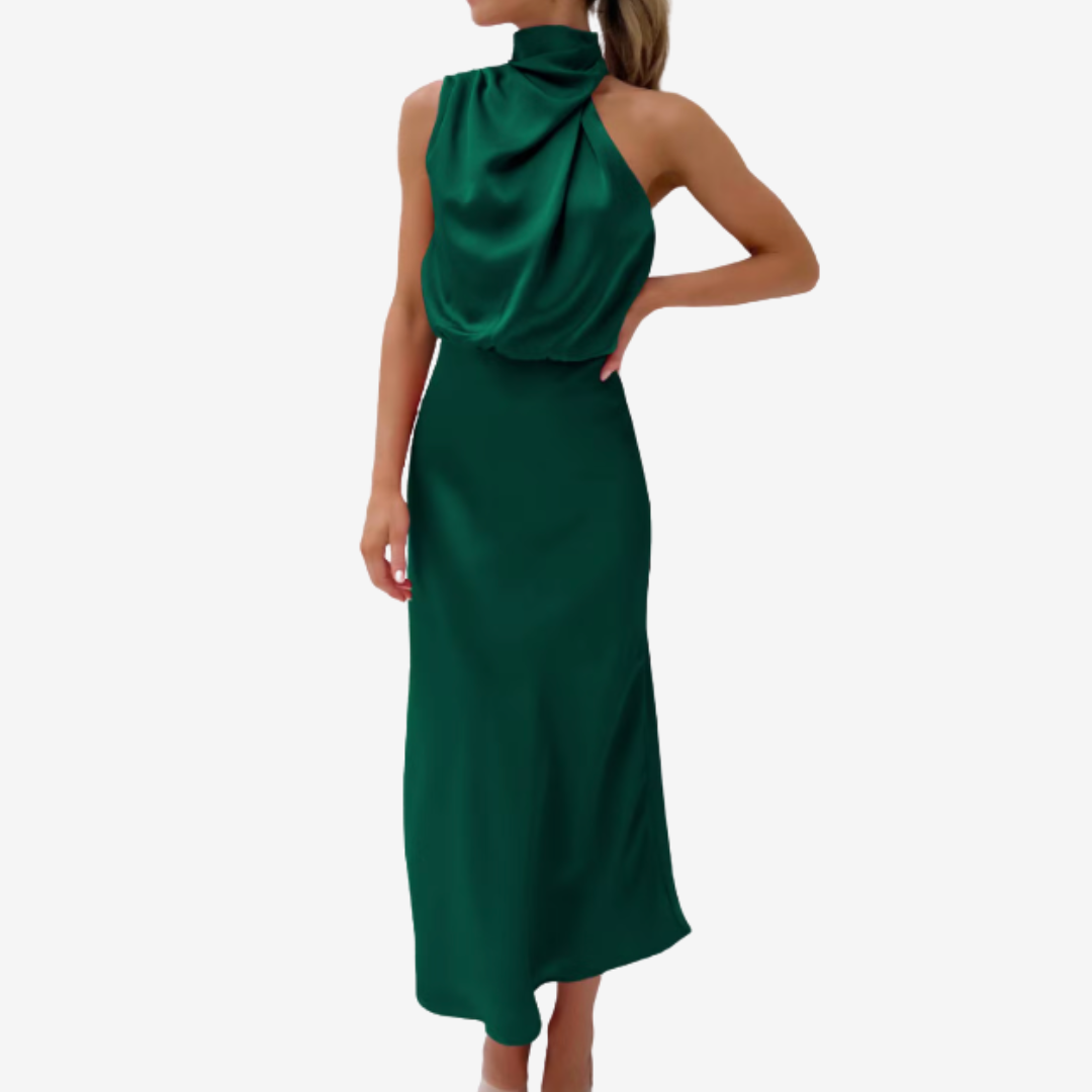 Oriella™ Vestido de cóctel