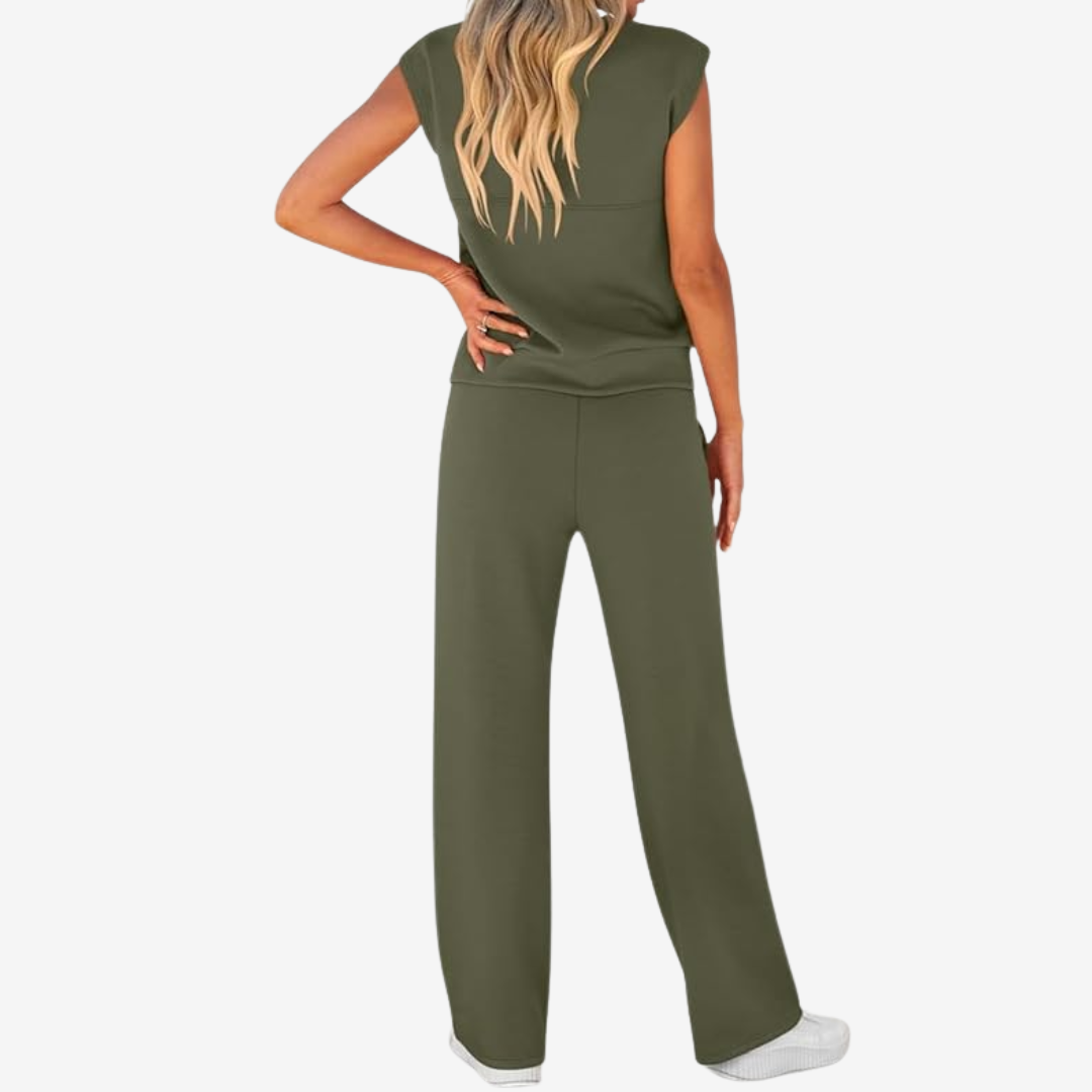 Elette™ Conjunto cómodo