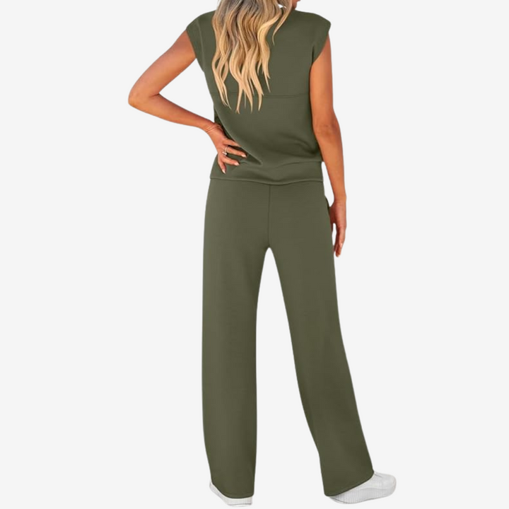 Elette™ Conjunto cómodo