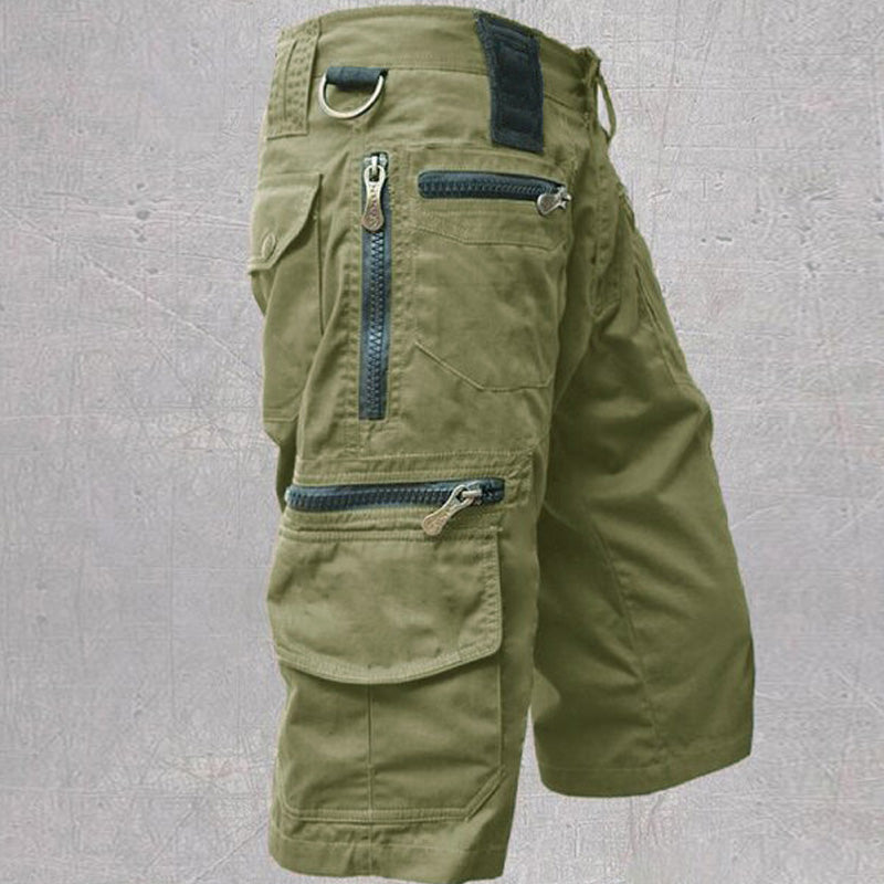 Jimmy | Cargo Shorts Versátil