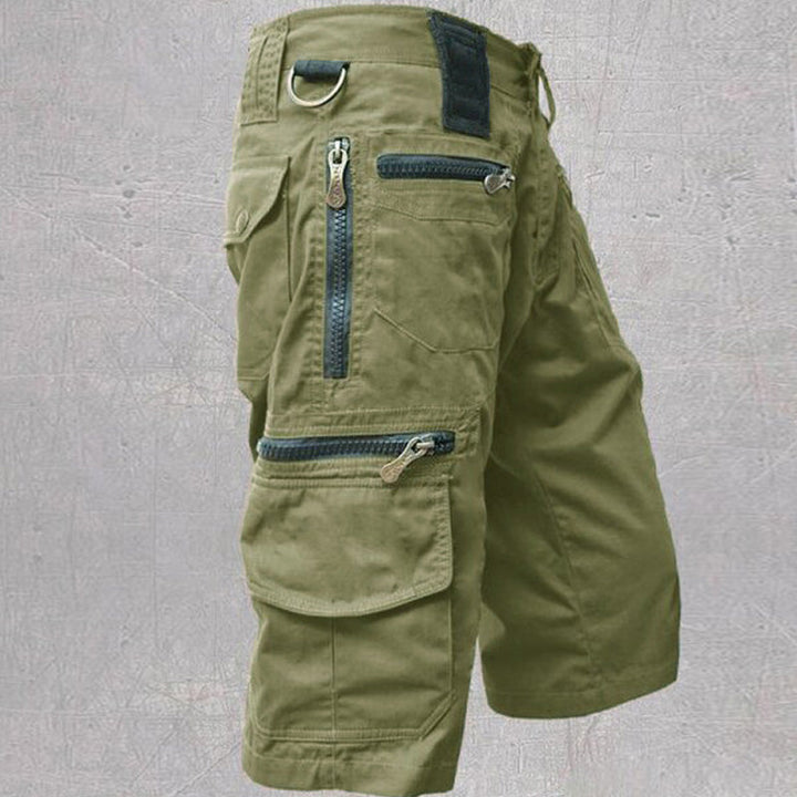 Jimmy | Cargo Shorts Versátil