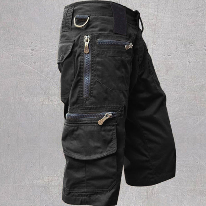 Jimmy | Cargo Shorts Versátil