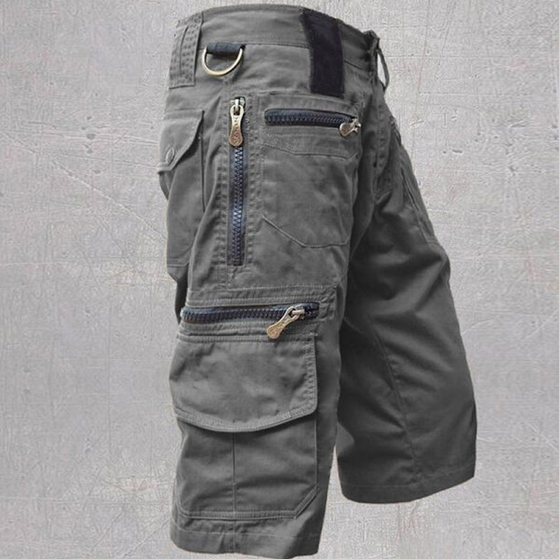 Jimmy | Cargo Shorts Versátil