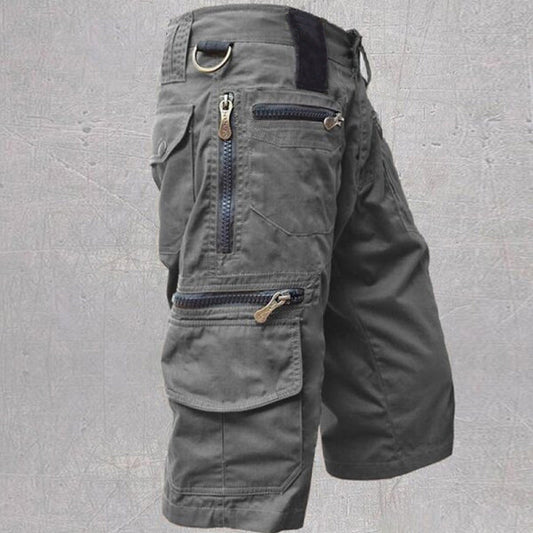 Jimmy | Cargo Shorts Versátil