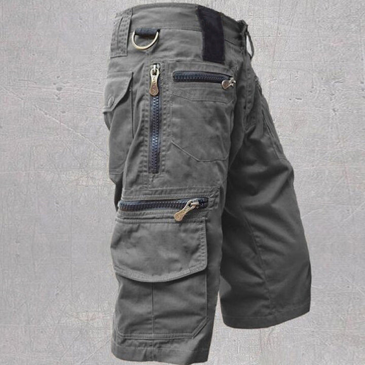 Jimmy | Cargo Shorts Versátil