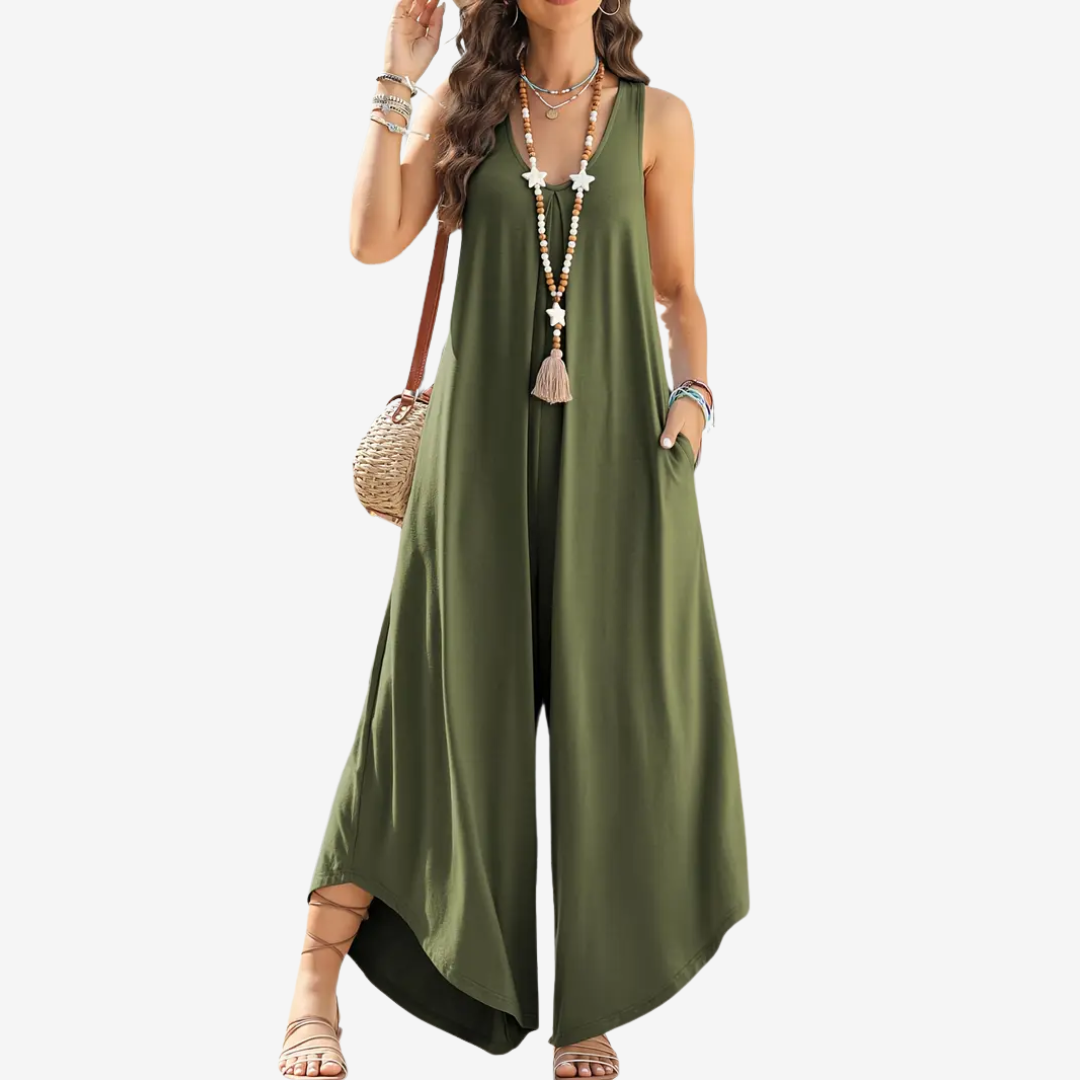 Amaona™ Mono Palazzo